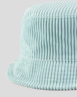 Annie Cord Bucket Hat