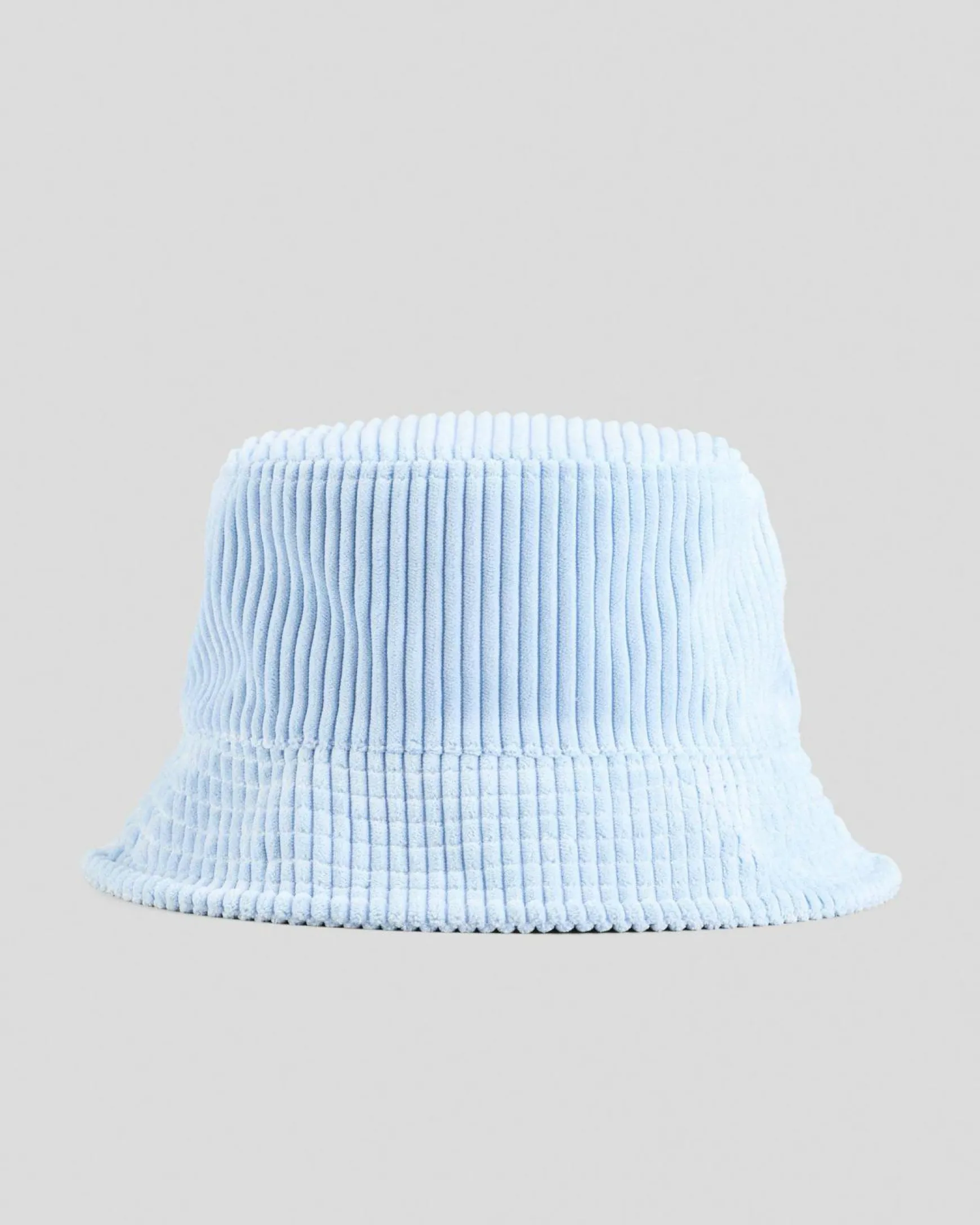 Annie Cord Bucket Hat