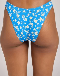 Another Tide High Cut Bikini Bottom