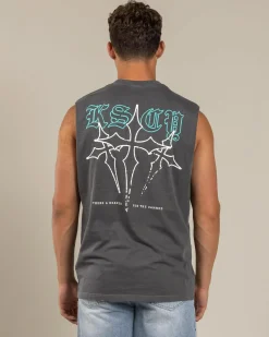 Anti Hero Relaxed Muscle Tank