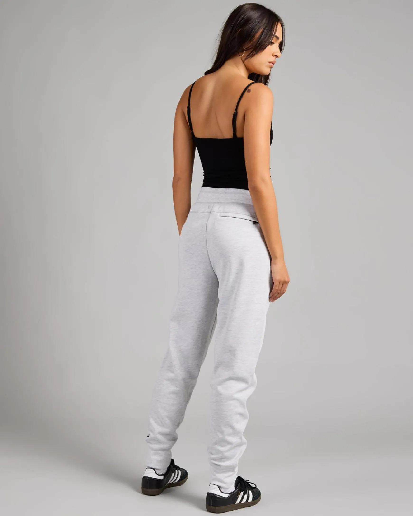 Anti-Series Flux II Track Pants