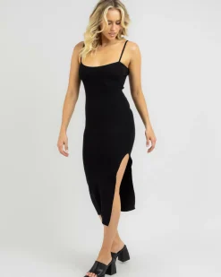 Anton Midi Dress
