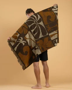 AOTS Ty Williams Beach Towel