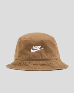 Apex Bucket Hat