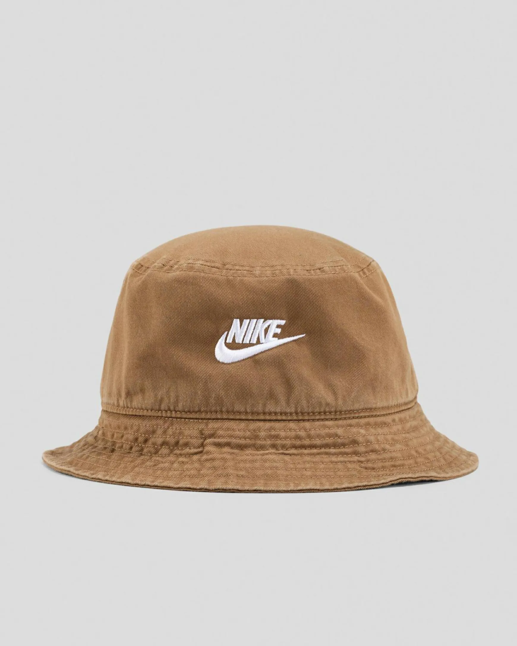 Apex Bucket Hat
