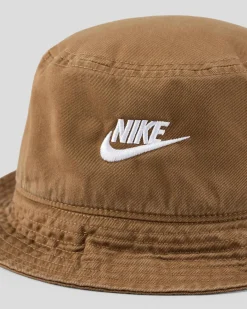Apex Bucket Hat