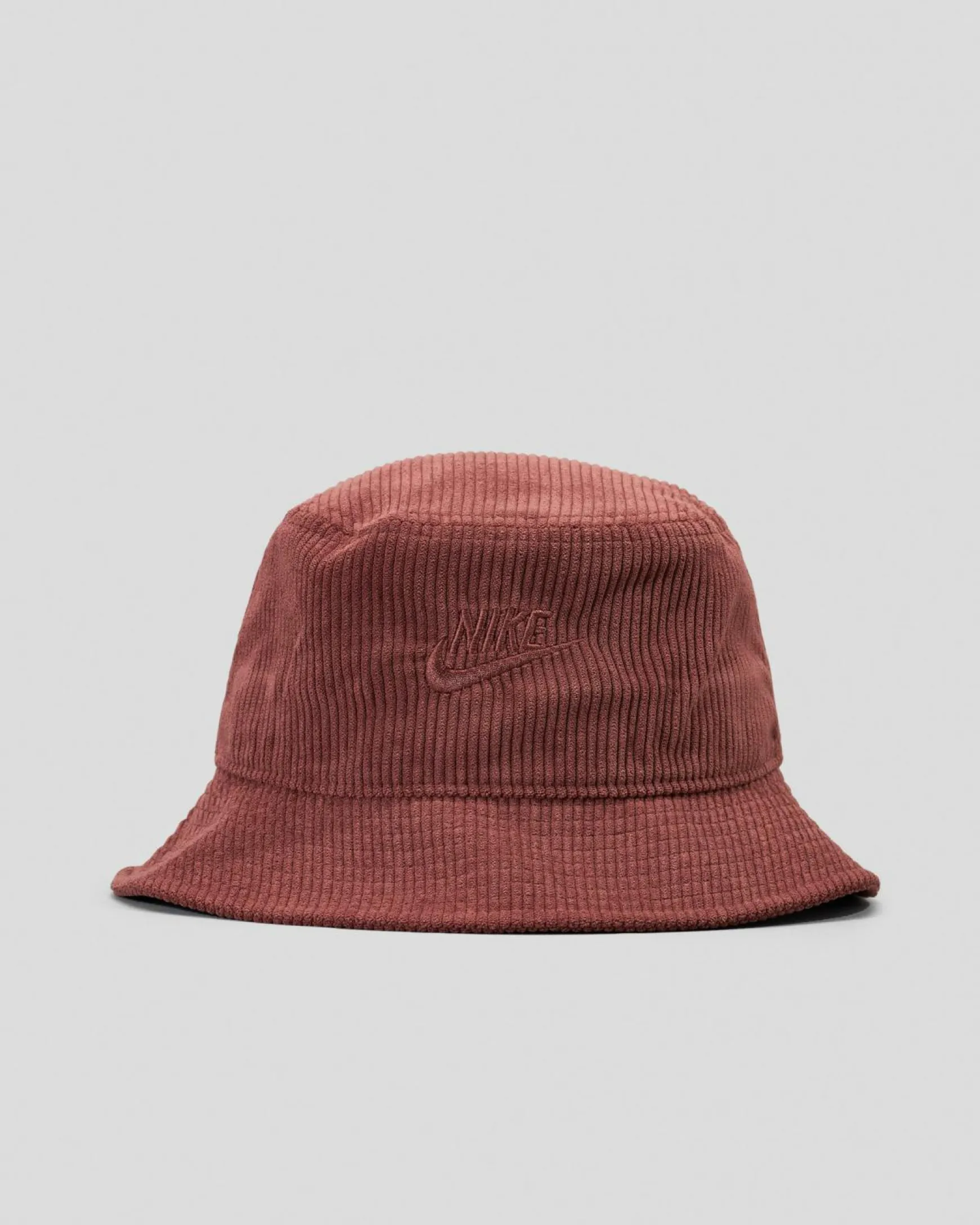 Apex Cord Bucket Hat