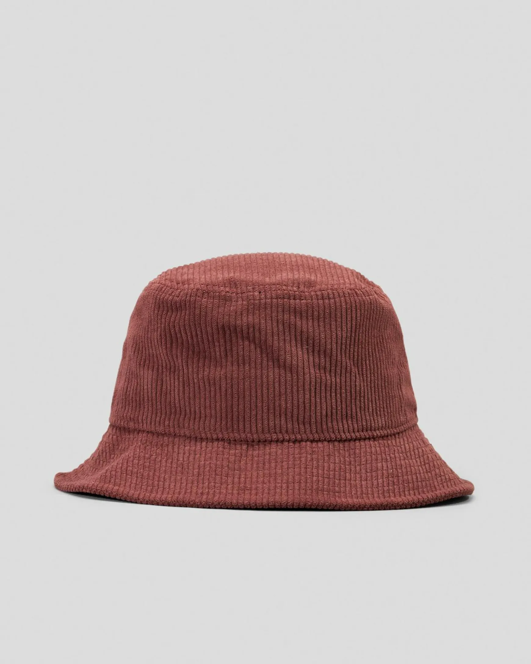 Apex Cord Bucket Hat