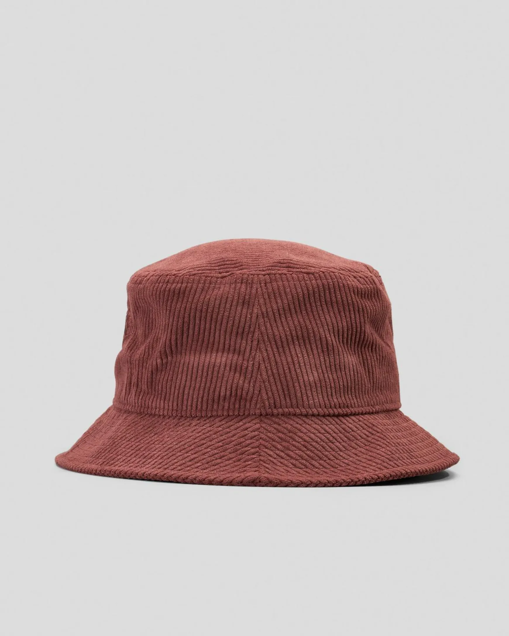 Apex Cord Bucket Hat