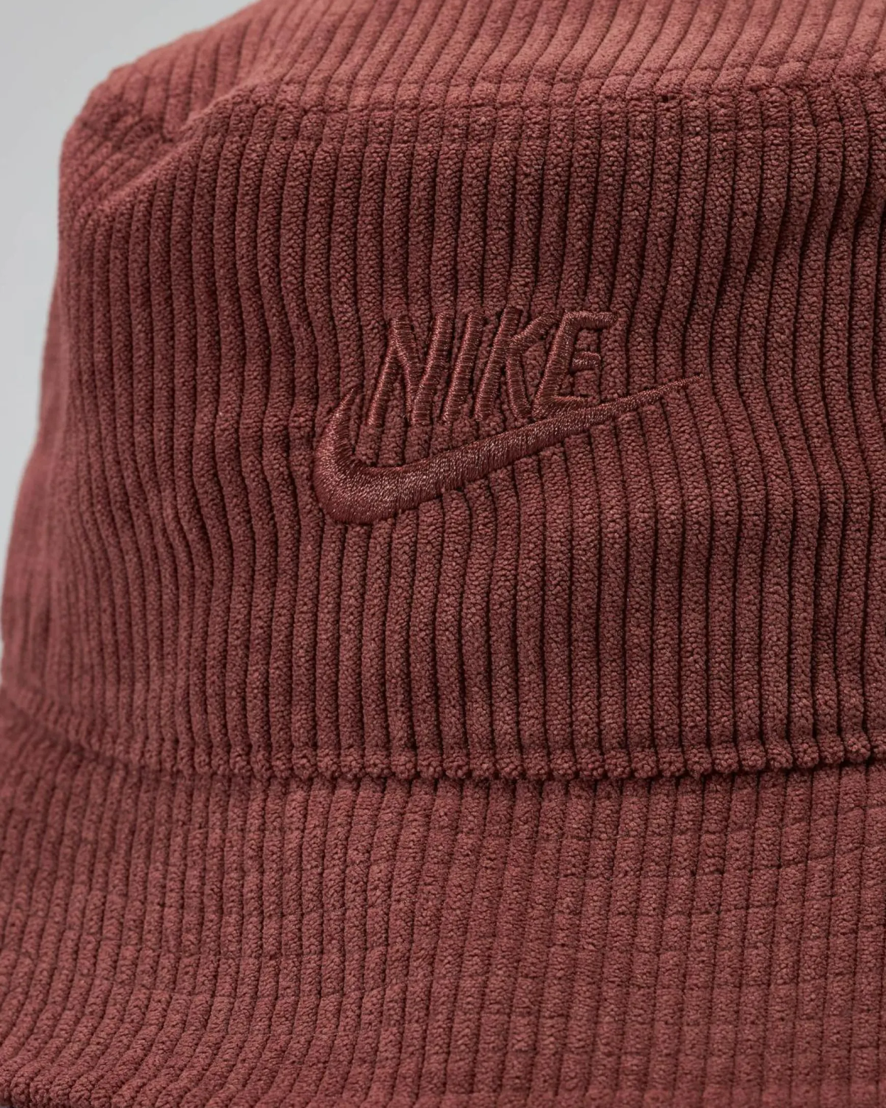 Apex Cord Bucket Hat