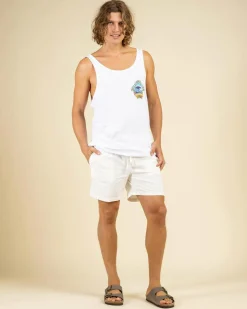 Aquaflow Singlet