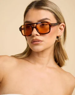 Aquarius Sunglasses