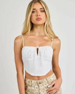 Arabella Top