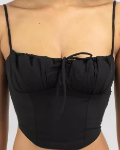 Arabella Top