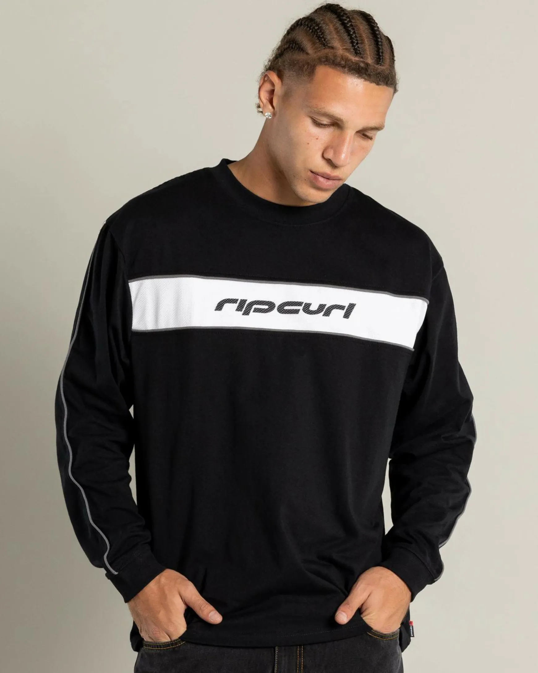 Archive Long Sleeve T-Shirt