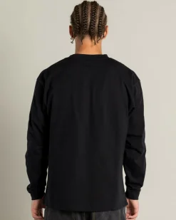 Archive Long Sleeve T-Shirt