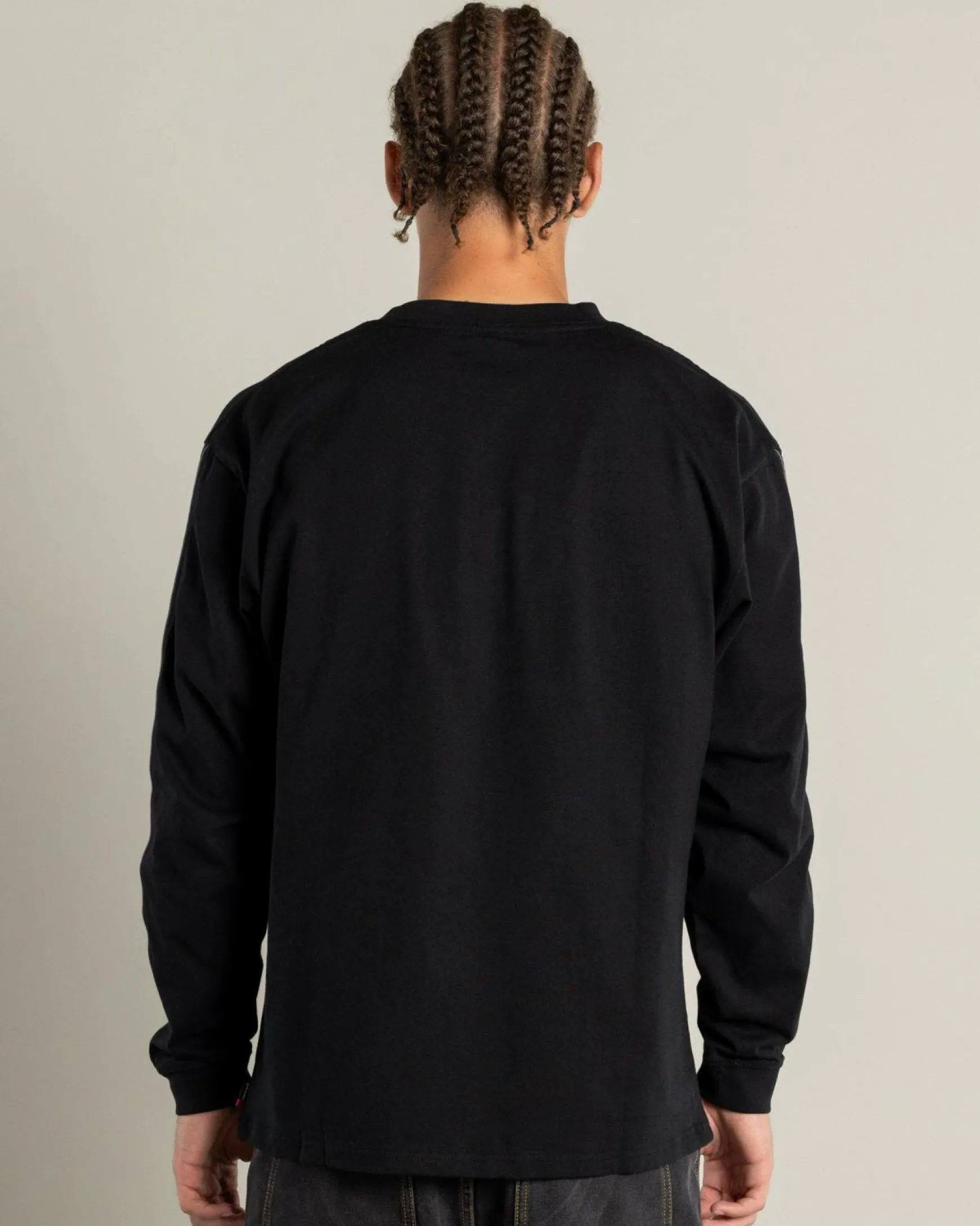 Archive Long Sleeve T-Shirt