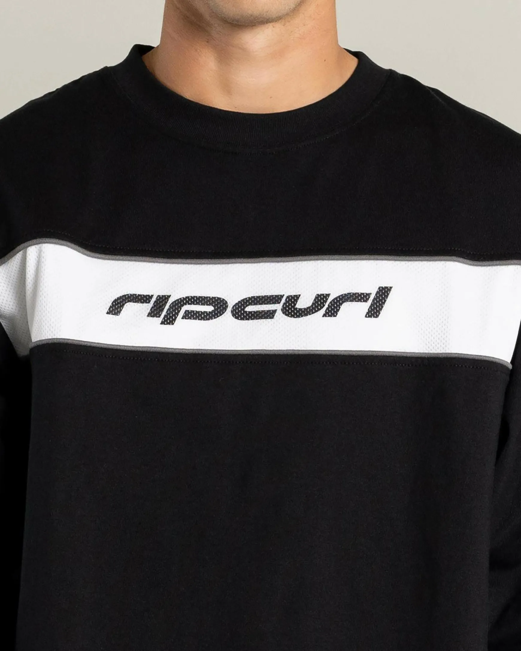 Archive Long Sleeve T-Shirt