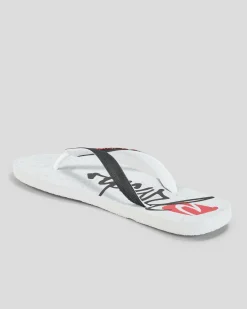 Archive Script Bloom Open Toe