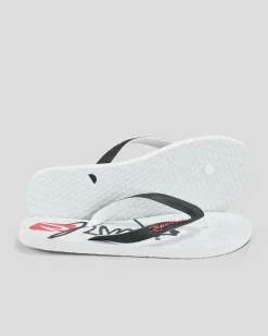 Archive Script Bloom Open Toe