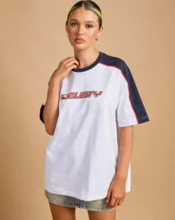 Archived Shooter Oversized T-Shirt