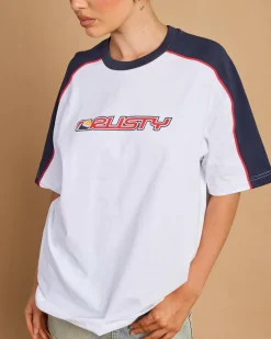 Archived Shooter Oversized T-Shirt