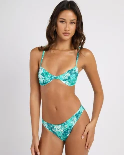 Arden Underwire Bikini Top