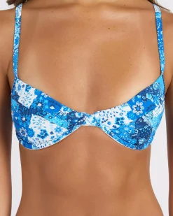 Arden Underwire Bikini Top