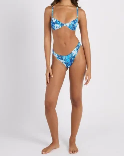 Arden Underwire Bikini Top