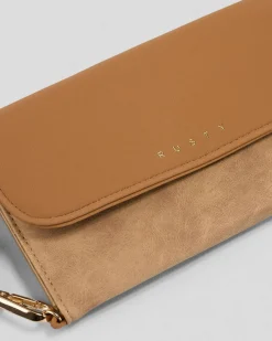 Aria Travel Wallet