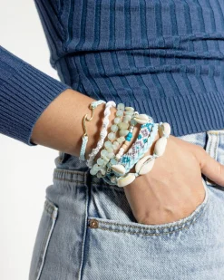 Ariana Wristband Pack