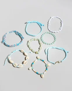 Ariana Wristband Pack