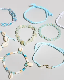 Ariana Wristband Pack