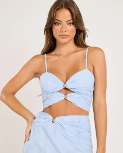Ariel Top