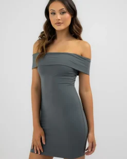 Arlo Dress