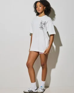 Art Box Raptor T-Shirt