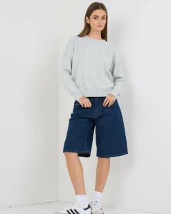 Artemis Crew Neck Knit Jumper