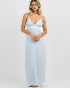 Arthur Maxi Dress