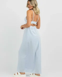 Arthur Maxi Dress