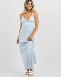 Arthur Maxi Dress