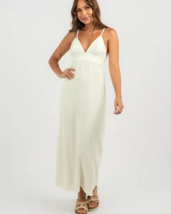 Arthur Maxi Dress