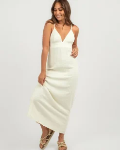 Arthur Maxi Dress