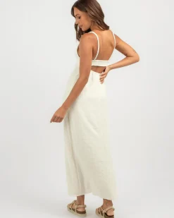 Arthur Maxi Dress