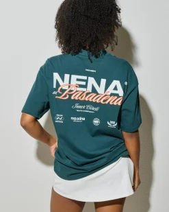 Artillery Box Fit T-Shirt