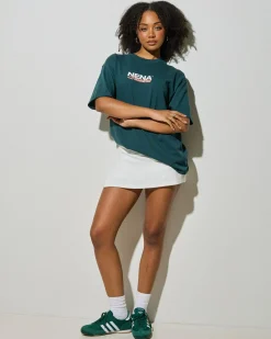 Artillery Box Fit T-Shirt