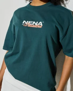 Artillery Box Fit T-Shirt