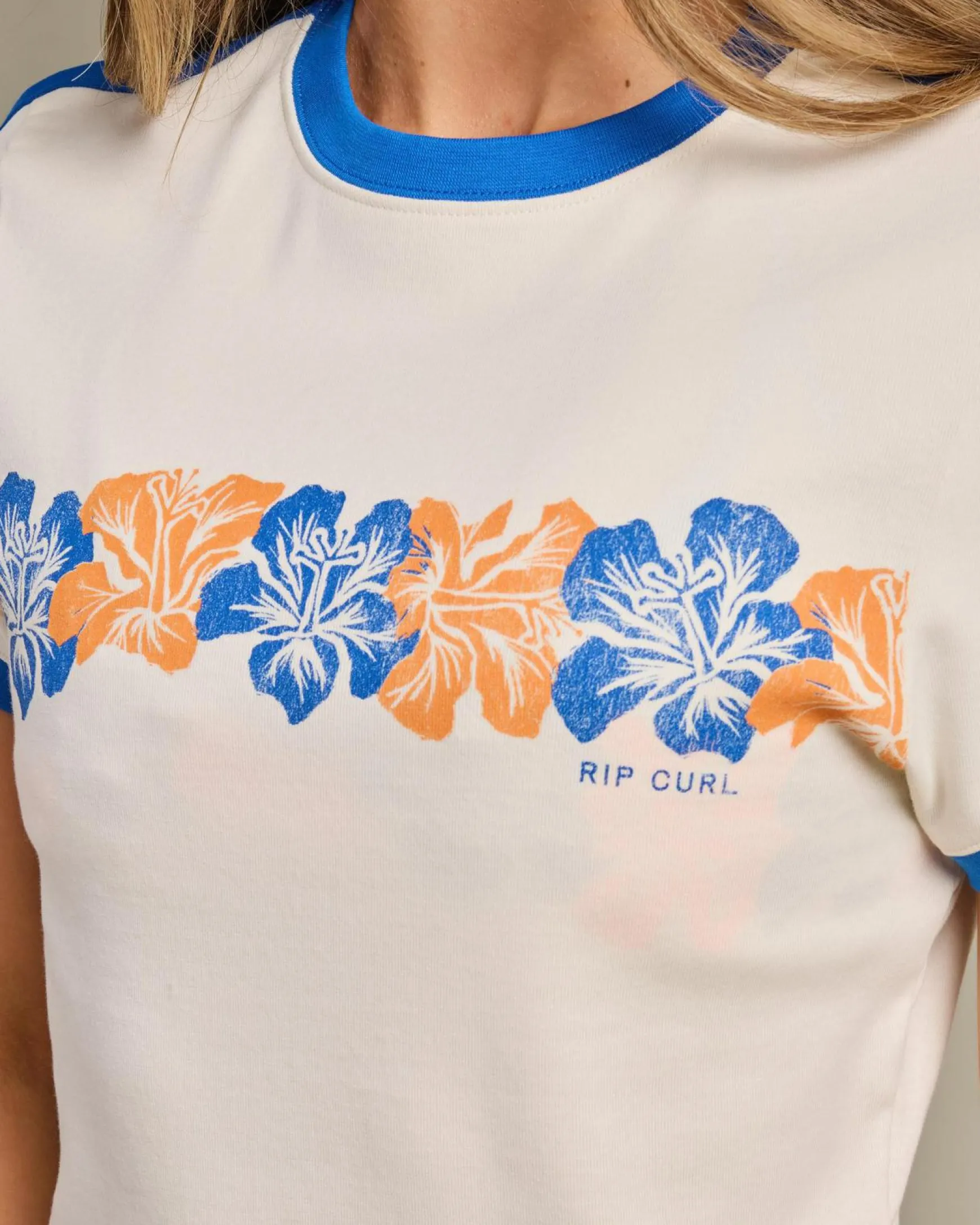 Artist Of The Search - Cody Welsh Fitted Tee