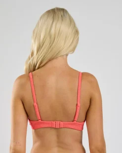 Aruba D Cup Bralette Bikini Top