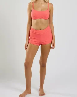 Aruba D Cup Bralette Bikini Top