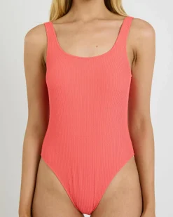 Aruba One Piece Swimsuit